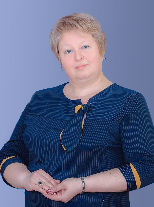 Педагог дополнительного образования по подготовке к школе Найденова  Марина Сергеевна.