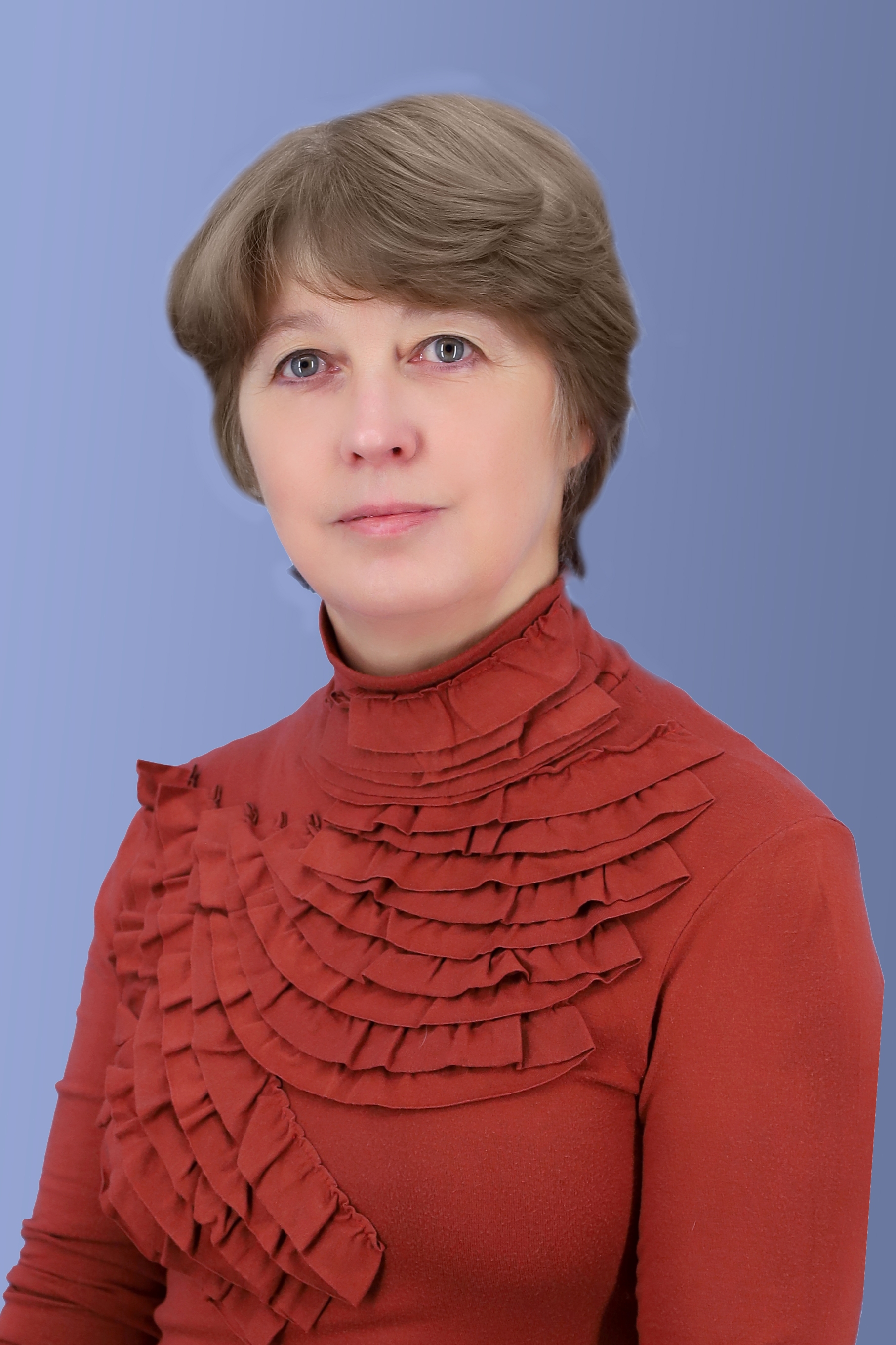 Воспитатель Катина Юлия Германовна.