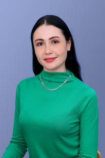 Дыгай Юлия Юрьевна Дыгай Юлия Юрьевна