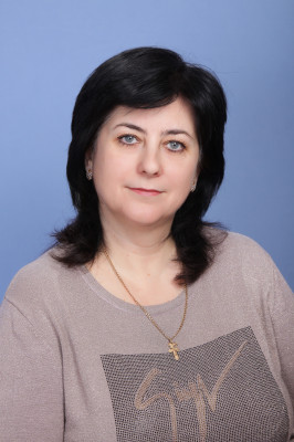 Инструктор по физкультуре Литвинова Людмила Бароновна Инструктор по физкультуре Литвинова Людмила Бароновна