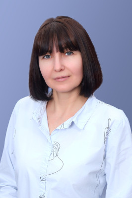 Старший воспитатель Ветрова Инна Анатольевна Старший воспитатель Ветрова Инна Анатольевна