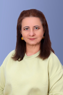 Воспитатель Воронина Галина Владимировна Воспитатель Воронина Галина Владимировна