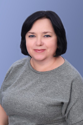 Воспитатель Колосова Лариса Викторовна Воспитатель Колосова Лариса Викторовна