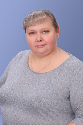 Воспитатель Минченко Любовь Георгиевна Воспитатель Минченко Любовь Георгиевна