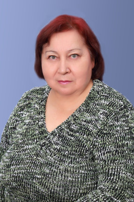 Воспитатель Уканакова Кадрия Наримановна Воспитатель Уканакова Кадрия Наримановна