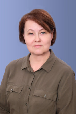 Воспитатель Дмитриева Наталья Михайловна Воспитатель Дмитриева Наталья Михайловна