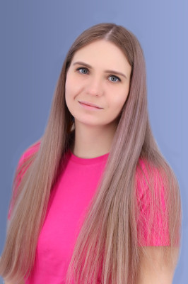 Воспитатель Михайлова Ксения Юрьевна Воспитатель Михайлова Ксения Юрьевна