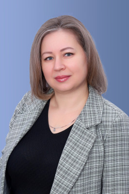 Логопед Гавриш Марина Викторовна Логопед Гавриш Марина Викторовна
