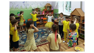 День защиты детей День защиты детей.
