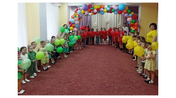 День защиты детей День защиты детей.