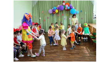 День защиты детей День защиты детей.